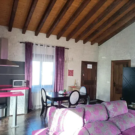 Esencia Mudayyan Villa Coca de Alba Exterior photo