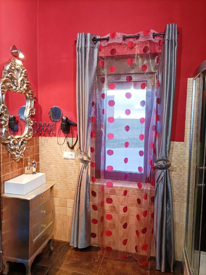 Ferienhaus Esencia Mudayyan