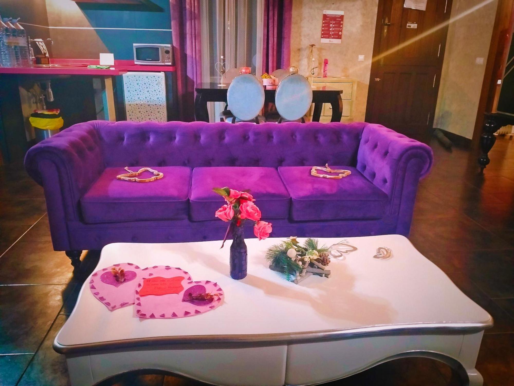 Esencia Mudayyan Holiday home